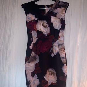 Calvin Klein dress